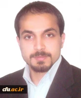 آقای یعقوب نژاد