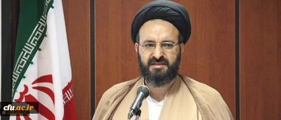 حجت الاسلام والمسلمین دادگر اعلام کرد:

هفته جاری مرحله دوم  نشست کشوری و دوره آموزشی رتبه های برتر کشوری کنکور سراسری دانشگاه فرهنگیان سراسرکشور در تهران  برگزار می گردد