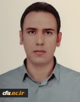 آقای امیراحمدی