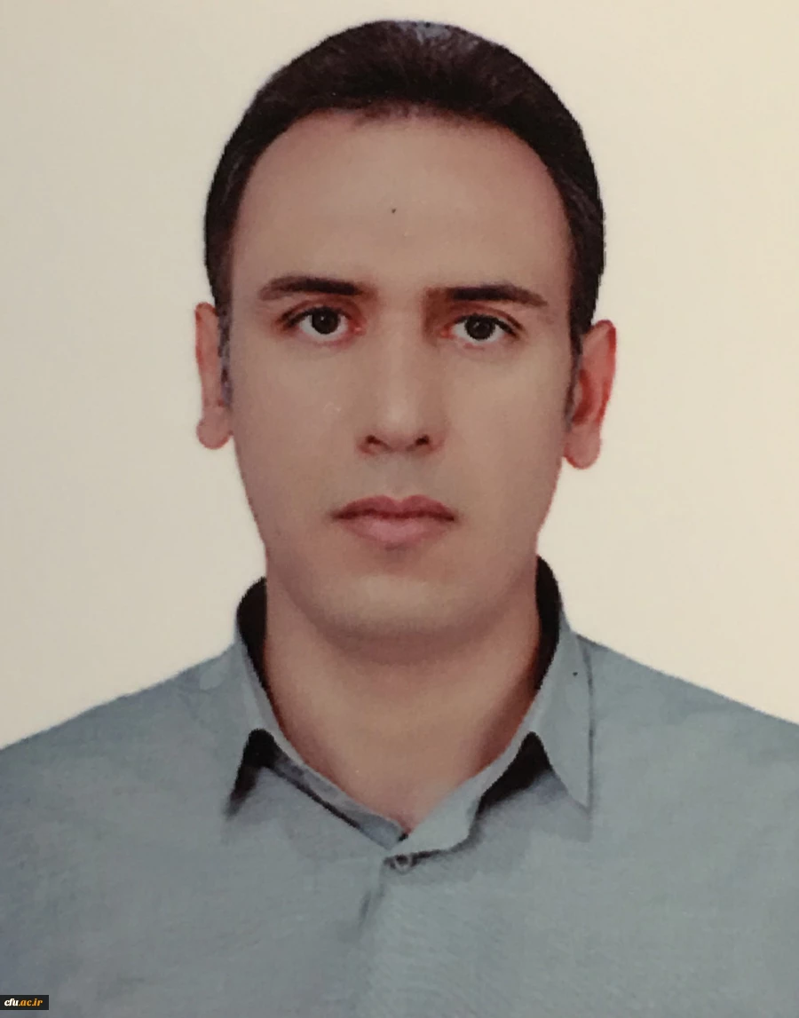 آقای امیراحمدی