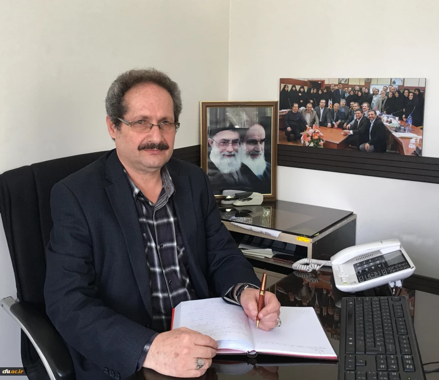 آقای حسین زاده