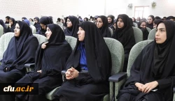 به همت انجمن تاریخ پردیس آیت اله کمالوند لرستان برگزار گردید:

نشست علمی دشمن شناسی در تاریخ با تاکید بر نقش یهود و به استناد به قرآن کریم 
 7