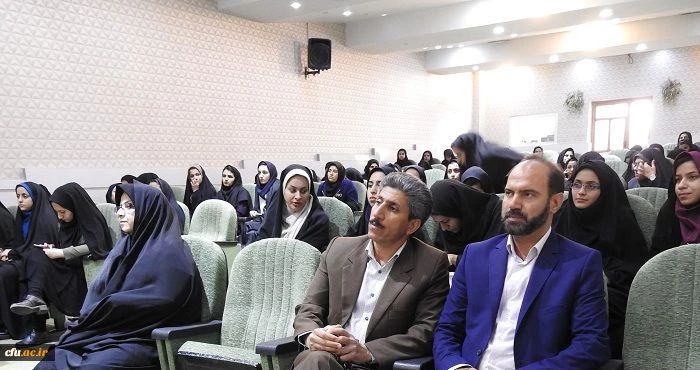 در پردیس آیت اله کمالوند لرستان برگزار شد:

مراسم روز ملی روان شناسی و مشاوره 
 3