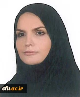 خانم قدوسی