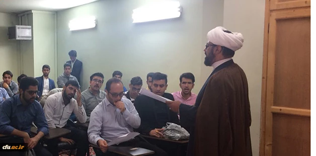 برگزاری اردوی زیارتی وسیاحتی دانشجومعلمان پردیس شهید مطهری زاهدان به مشهد مقدس 4