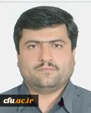 آقای محمد جانی