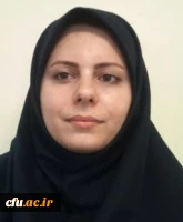 خانم نسرین شهابی