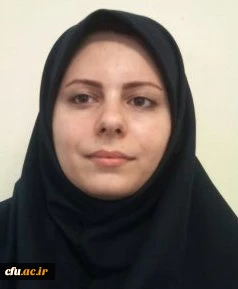 خانم نسرین شهابی