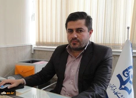 آقای حمیدرضا مشهدی