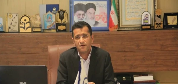 چهارمین نشست شورای کارکنان اداری پردیس شهید بهشتی هرمزگان در سال ۹۷ 2