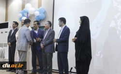 برگزاری مراسم گرامیداشت هفته آموزش و هفته معلم پردیس های استان هرمزگان 2