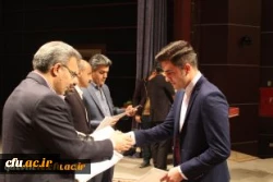 گرامیداشت مقام شامخ معلم در دانشگاه فرهنگیان قزوین 2