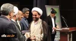 گرامیداشت مقام شامخ معلم در دانشگاه فرهنگیان قزوین 3