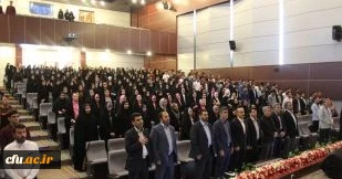 گرامیداشت مقام شامخ معلم در دانشگاه فرهنگیان قزوین 4