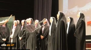 گرامیداشت مقام شامخ معلم در دانشگاه فرهنگیان قزوین 5