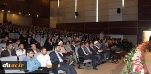 گرامیداشت مقام شامخ معلم در دانشگاه فرهنگیان قزوین 6