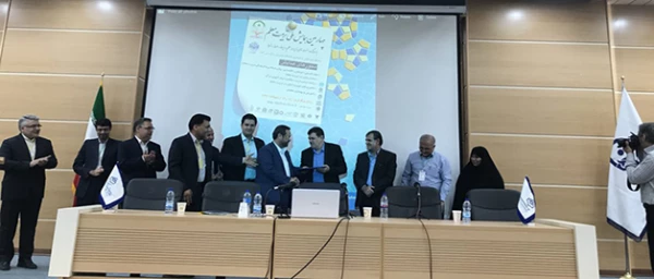 همزمان با یکصدمین سالگرد تربیت معلم:

دکتر خنیفر به عنوان نخستین رئیس دانشگاه فرهنگیان منصوب شد 3