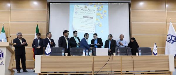 همزمان با یکصدمین سالگرد تربیت معلم:

دکتر خنیفر به عنوان نخستین رئیس دانشگاه فرهنگیان منصوب شد 5