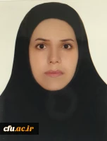 خانم نیدا عبداللهی