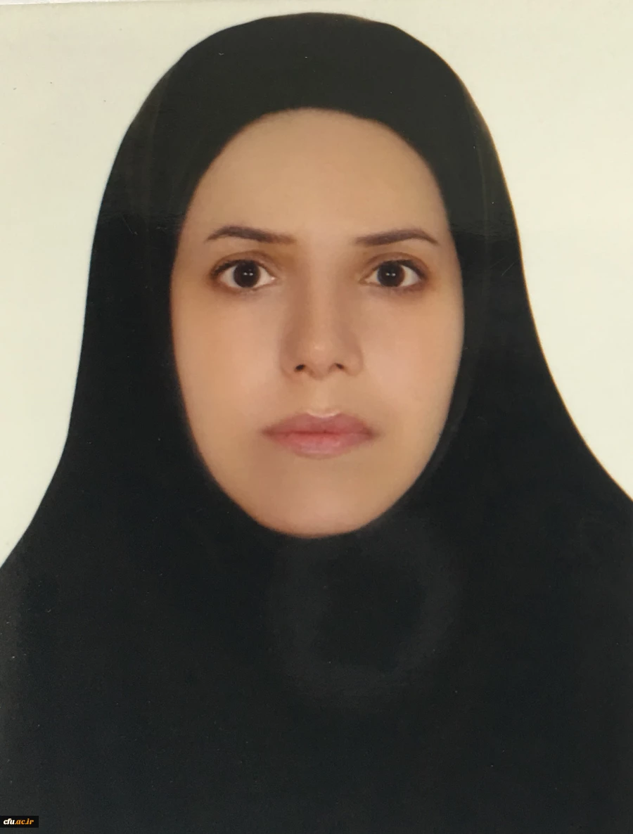 خانم نیدا عبداللهی