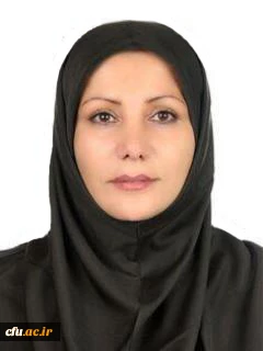 خانم مژگان افزونی