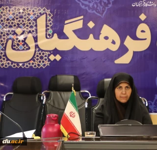 به مناسبت هفته معلم:

حضور دکتر علی نژاد در انتخابات شورای صنفی استان البرز