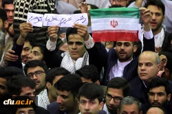 دانشگاه فرهنگیان به قدوم  رهبر معظم انقلاب اسلامی متبرک شد 3