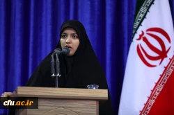 دانشگاه فرهنگیان به قدوم  رهبر معظم انقلاب اسلامی متبرک شد 4