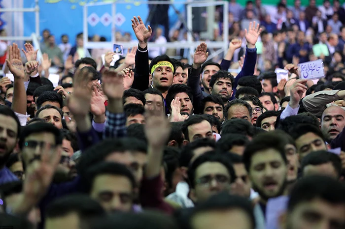 دانشگاه فرهنگیان به قدوم  رهبر معظم انقلاب اسلامی متبرک شد 5