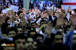 دانشگاه فرهنگیان به قدوم  رهبر معظم انقلاب اسلامی متبرک شد 6