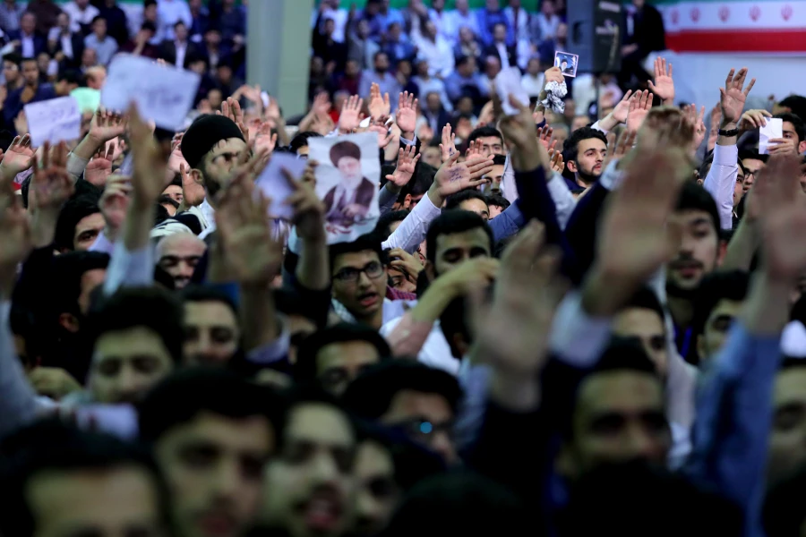 دانشگاه فرهنگیان به قدوم  رهبر معظم انقلاب اسلامی متبرک شد 6