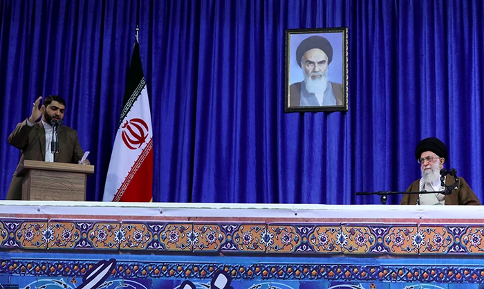 دانشگاه فرهنگیان به قدوم  رهبر معظم انقلاب اسلامی متبرک شد 7