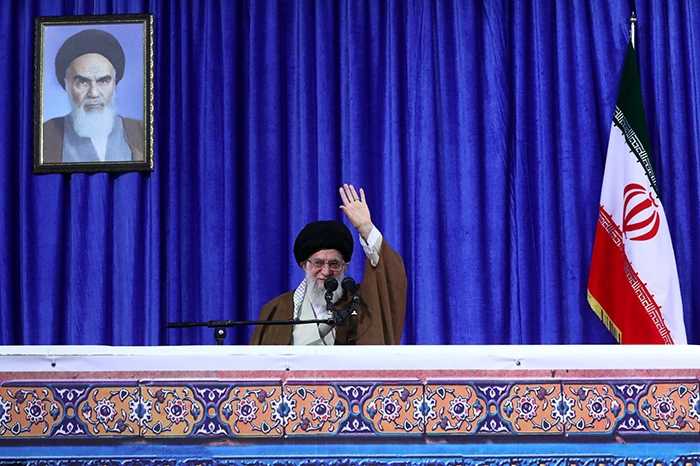 دانشگاه فرهنگیان به قدوم  رهبر معظم انقلاب اسلامی متبرک شد 8