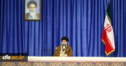 دانشگاه فرهنگیان به قدوم  رهبر معظم انقلاب اسلامی متبرک شد 11