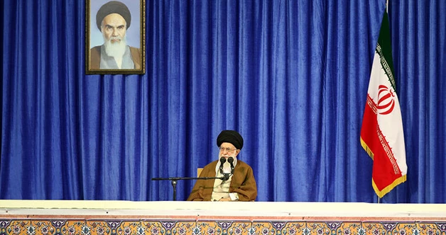 دانشگاه فرهنگیان به قدوم  رهبر معظم انقلاب اسلامی متبرک شد 11