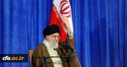 دانشگاه فرهنگیان به قدوم  رهبر معظم انقلاب اسلامی متبرک شد 13