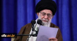 دانشگاه فرهنگیان به قدوم  رهبر معظم انقلاب اسلامی متبرک شد 15