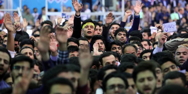 دانشگاه فرهنگیان به قدوم  رهبر معظم انقلاب اسلامی متبرک شد 16