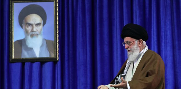 دانشگاه فرهنگیان به قدوم  رهبر معظم انقلاب اسلامی متبرک شد 17