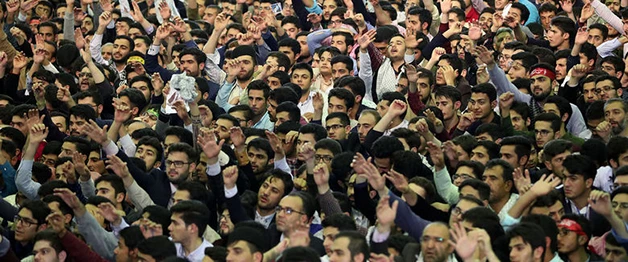 دانشگاه فرهنگیان به قدوم  رهبر معظم انقلاب اسلامی متبرک شد 26