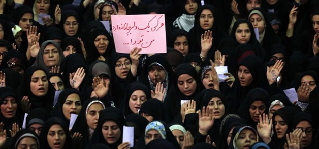 دانشگاه فرهنگیان به قدوم  رهبر معظم انقلاب اسلامی متبرک شد 18