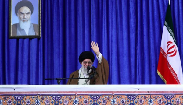 دانشگاه فرهنگیان به قدوم  رهبر معظم انقلاب اسلامی متبرک شد 21