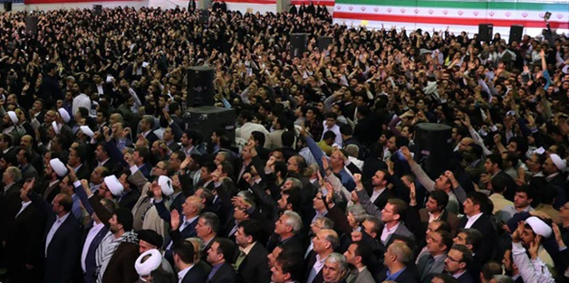 دانشگاه فرهنگیان به قدوم  رهبر معظم انقلاب اسلامی متبرک شد 22