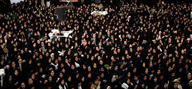 دانشگاه فرهنگیان به قدوم  رهبر معظم انقلاب اسلامی متبرک شد 23