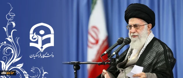 روایتی از روزهای گذشته بر دانشگاه فرهنگیان:

آب زنید راه را هین که نگار می رسد، «سعی مشکور» جامعه فرهنگی برای دیدار یار 2