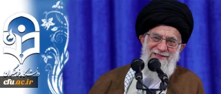 معاون فرهنگی و اجتماعی دانشگاه:

حضور رهبر معظم انقلاب نقطه عطفی در تاریخ  دانشگاه فرهنگیان است