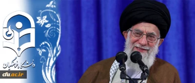 معاون فرهنگی و اجتماعی دانشگاه:

حضور رهبر معظم انقلاب نقطه عطفی در تاریخ  دانشگاه فرهنگیان است