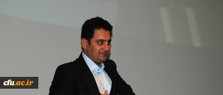 معاون آموزشی دانشگاه فرهنگیان در نشست رتبه های برتر کنکور در دانشگاه فرهنگیان مطرح کرد:

بازنگری در منشور کیفیت آموزش دانشگاه