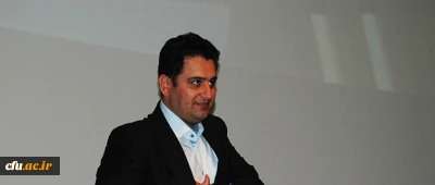 معاون آموزشی دانشگاه فرهنگیان در نشست رتبه های برتر کنکور در دانشگاه فرهنگیان مطرح کرد:

بازنگری در منشور کیفیت آموزش دانشگاه