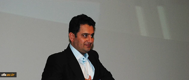 معاون آموزشی دانشگاه فرهنگیان در نشست رتبه های برتر کنکور در دانشگاه فرهنگیان مطرح کرد:

بازنگری در منشور کیفیت آموزش دانشگاه 2